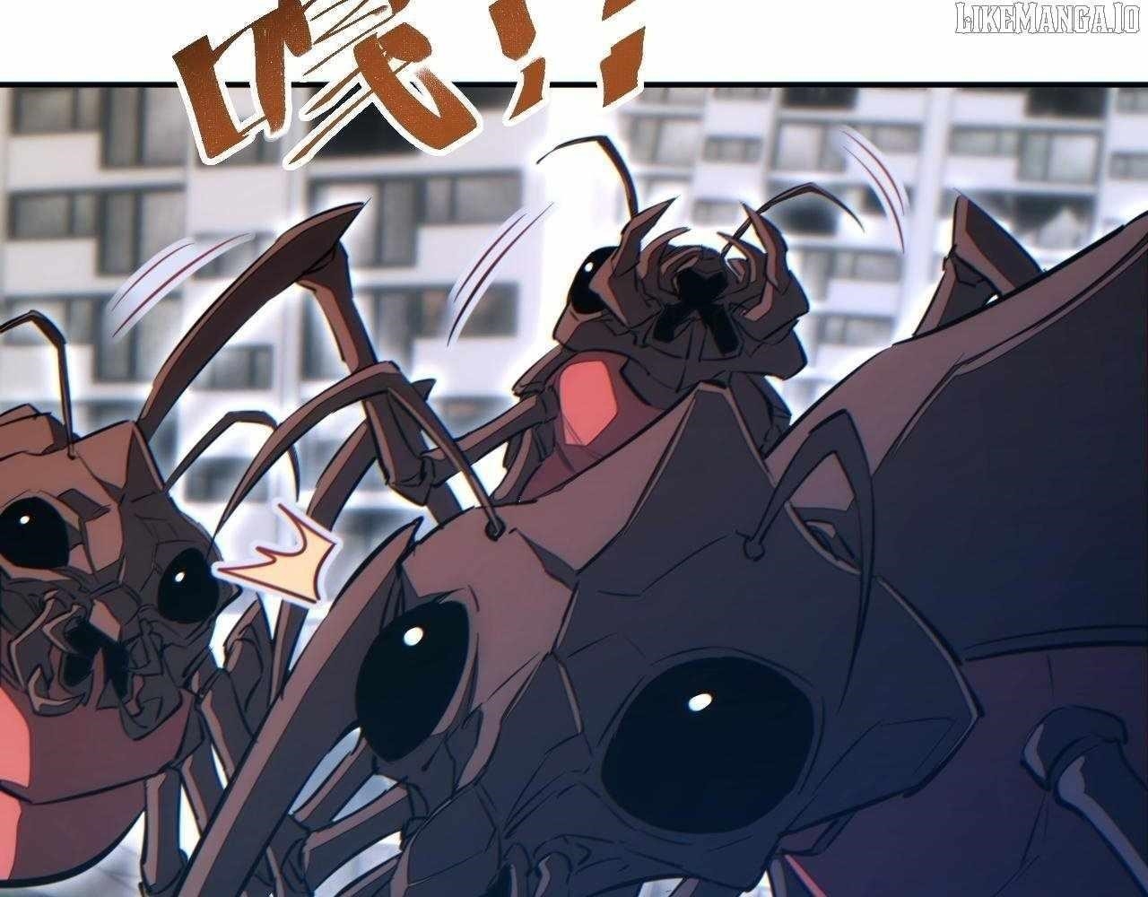 Rebirth in the End Times: I Reached the Top by Opening Boxes Chapter 71 - Page 137