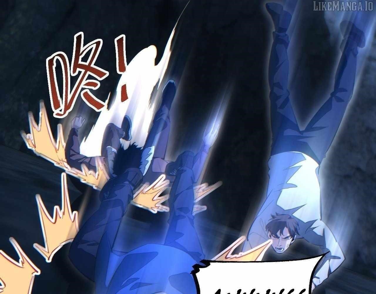 Rebirth in the End Times: I Reached the Top by Opening Boxes Chapter 71 - Page 153