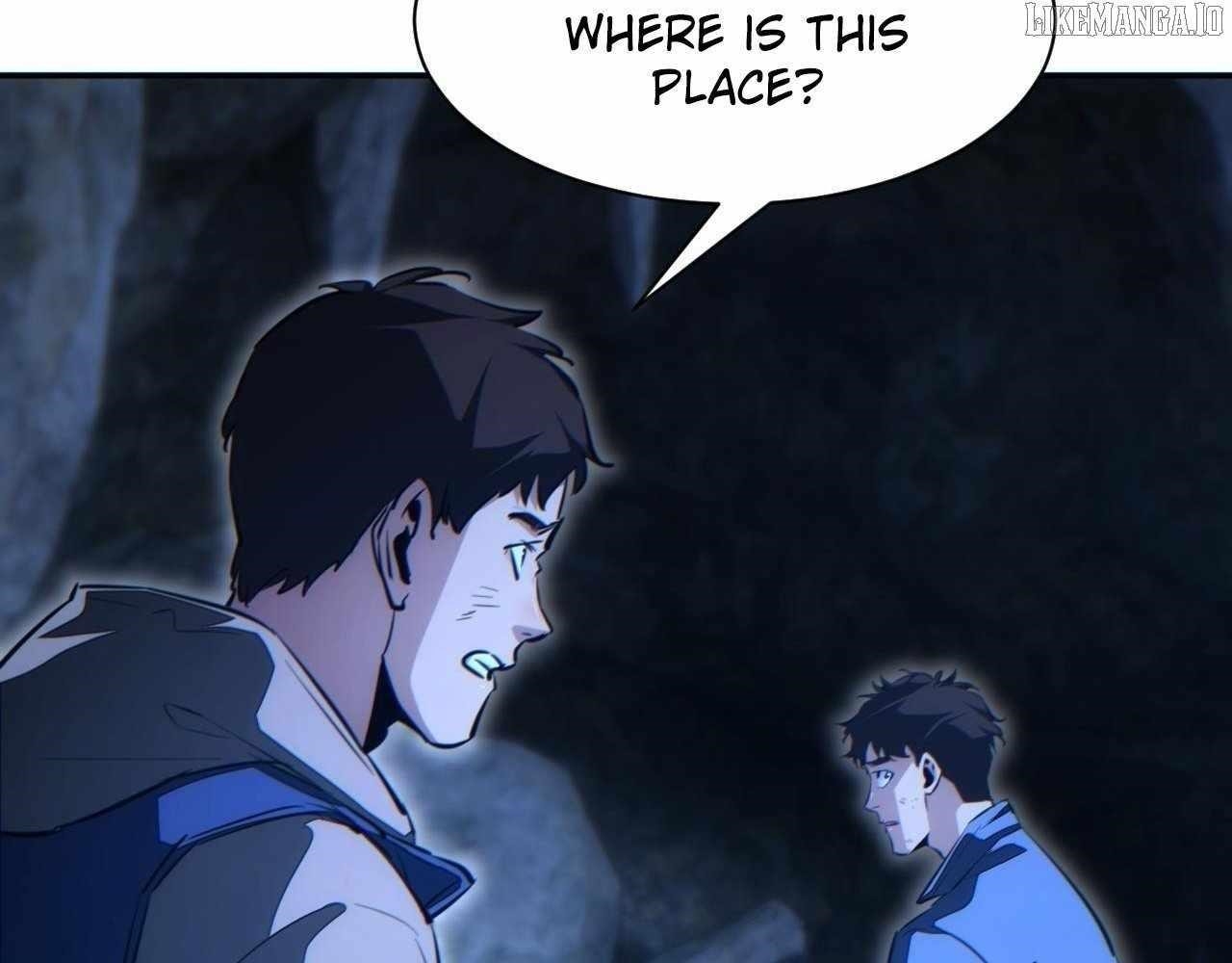 Rebirth in the End Times: I Reached the Top by Opening Boxes Chapter 71 - Page 155