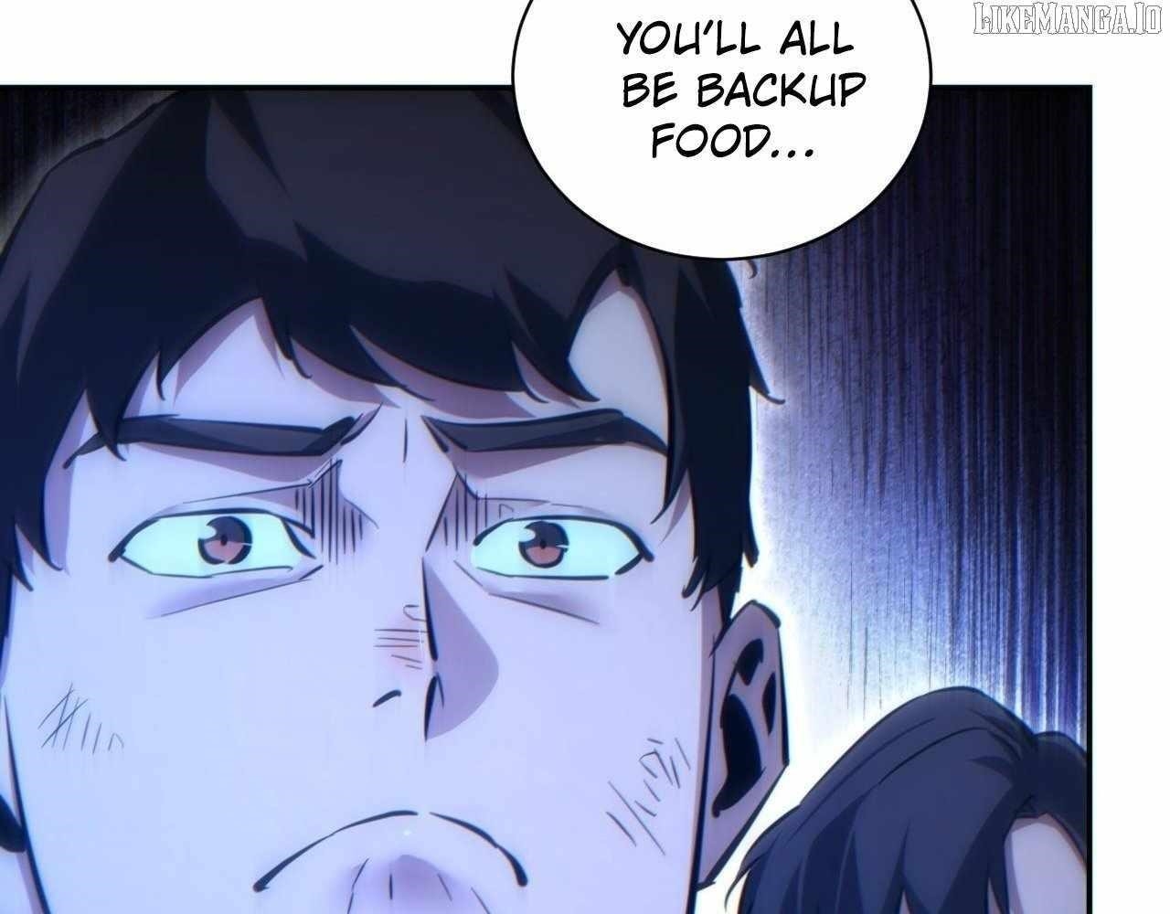 Rebirth in the End Times: I Reached the Top by Opening Boxes Chapter 71 - Page 158