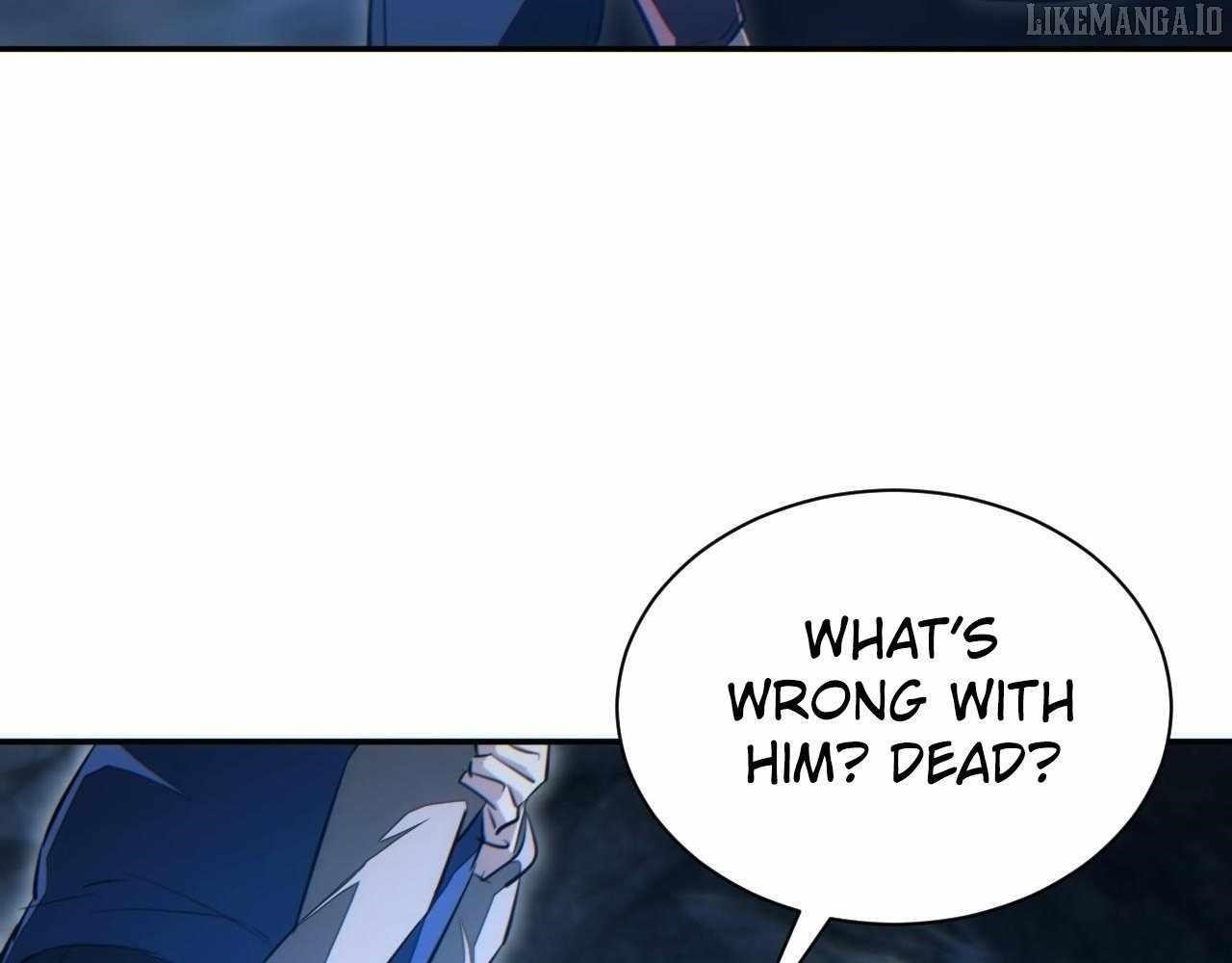 Rebirth in the End Times: I Reached the Top by Opening Boxes Chapter 71 - Page 163