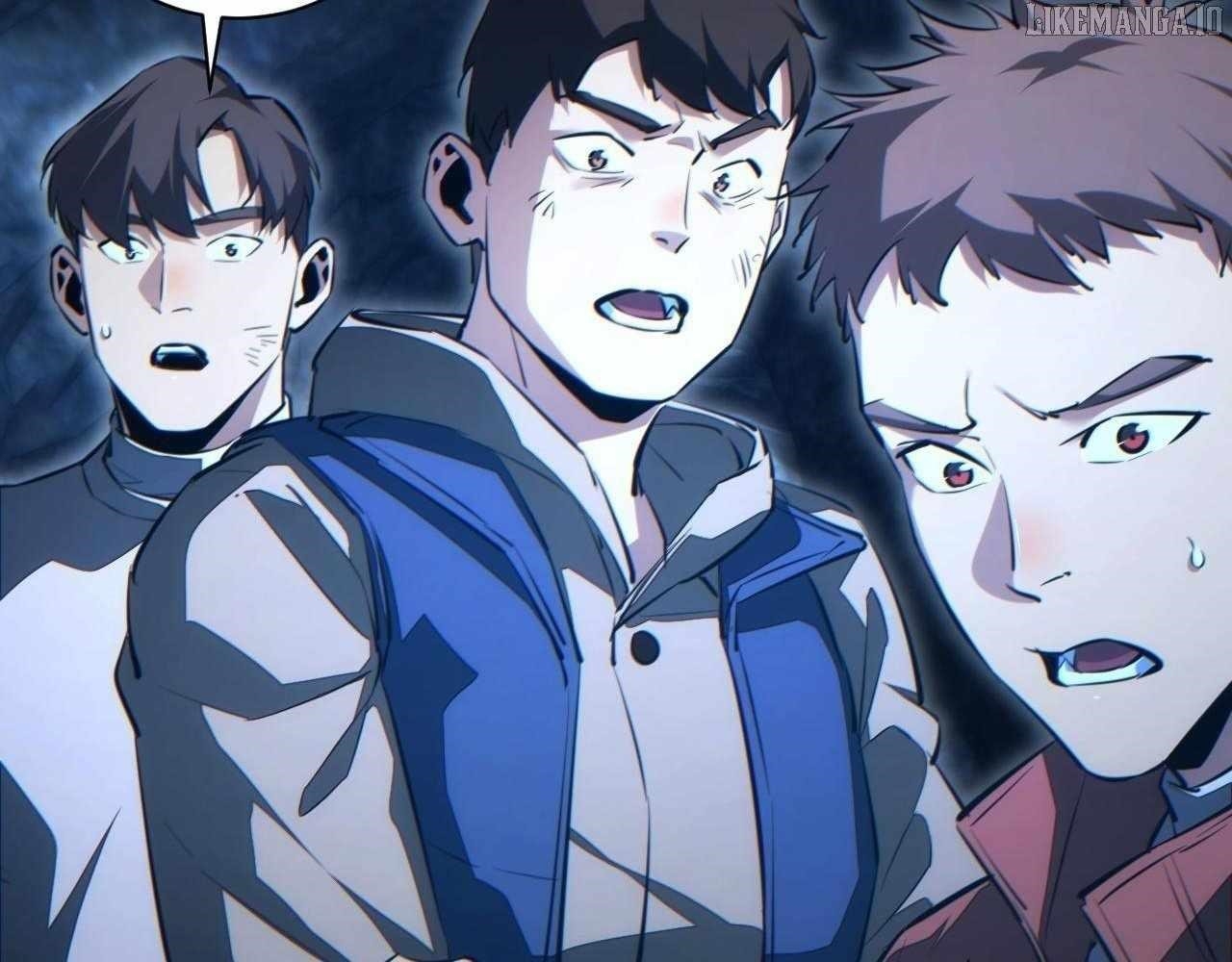 Rebirth in the End Times: I Reached the Top by Opening Boxes Chapter 71 - Page 167