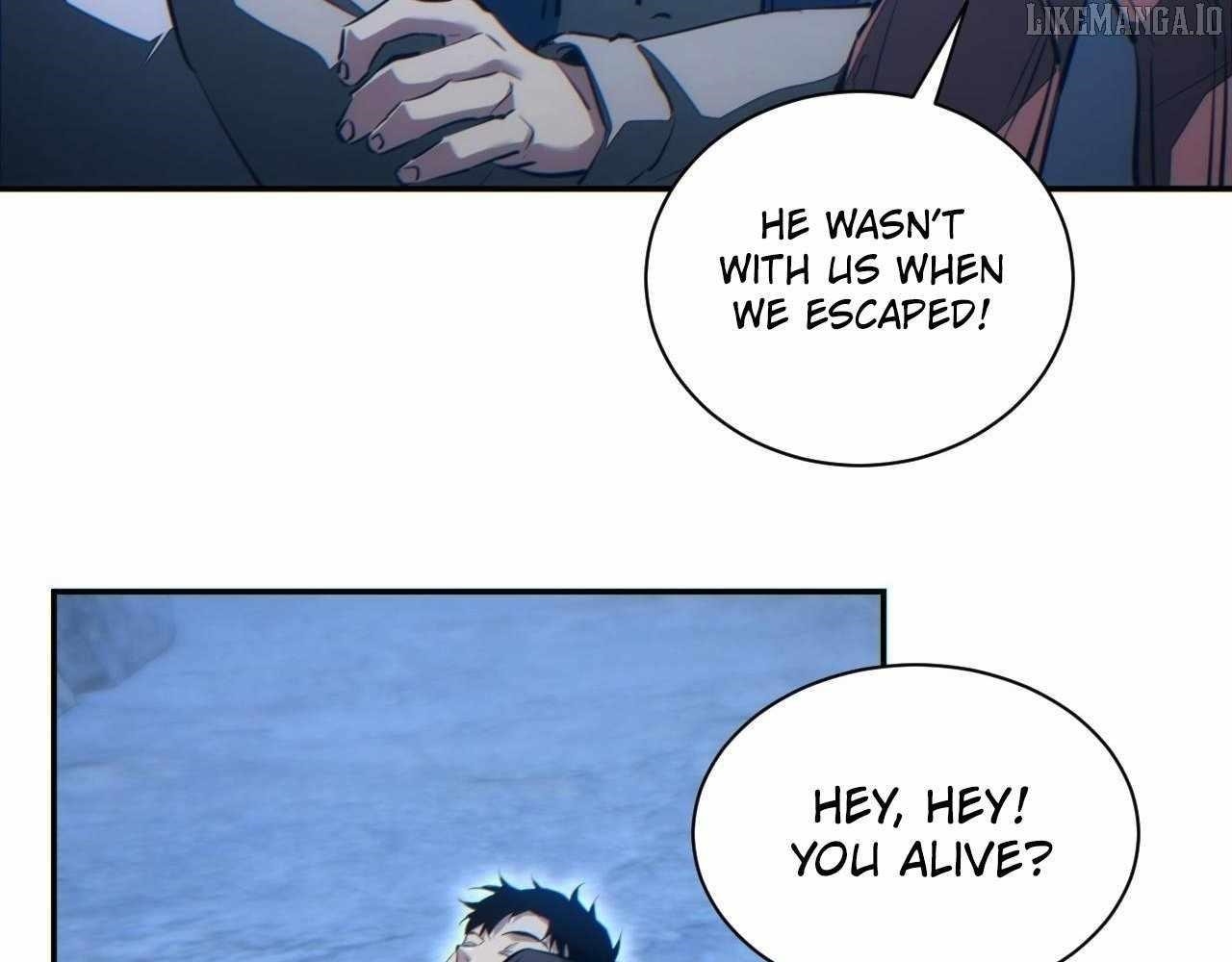 Rebirth in the End Times: I Reached the Top by Opening Boxes Chapter 71 - Page 168