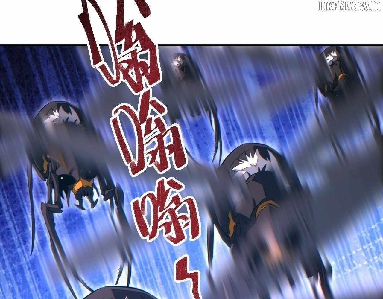 Rebirth in the End Times: I Reached the Top by Opening Boxes Chapter 71 - Page 18