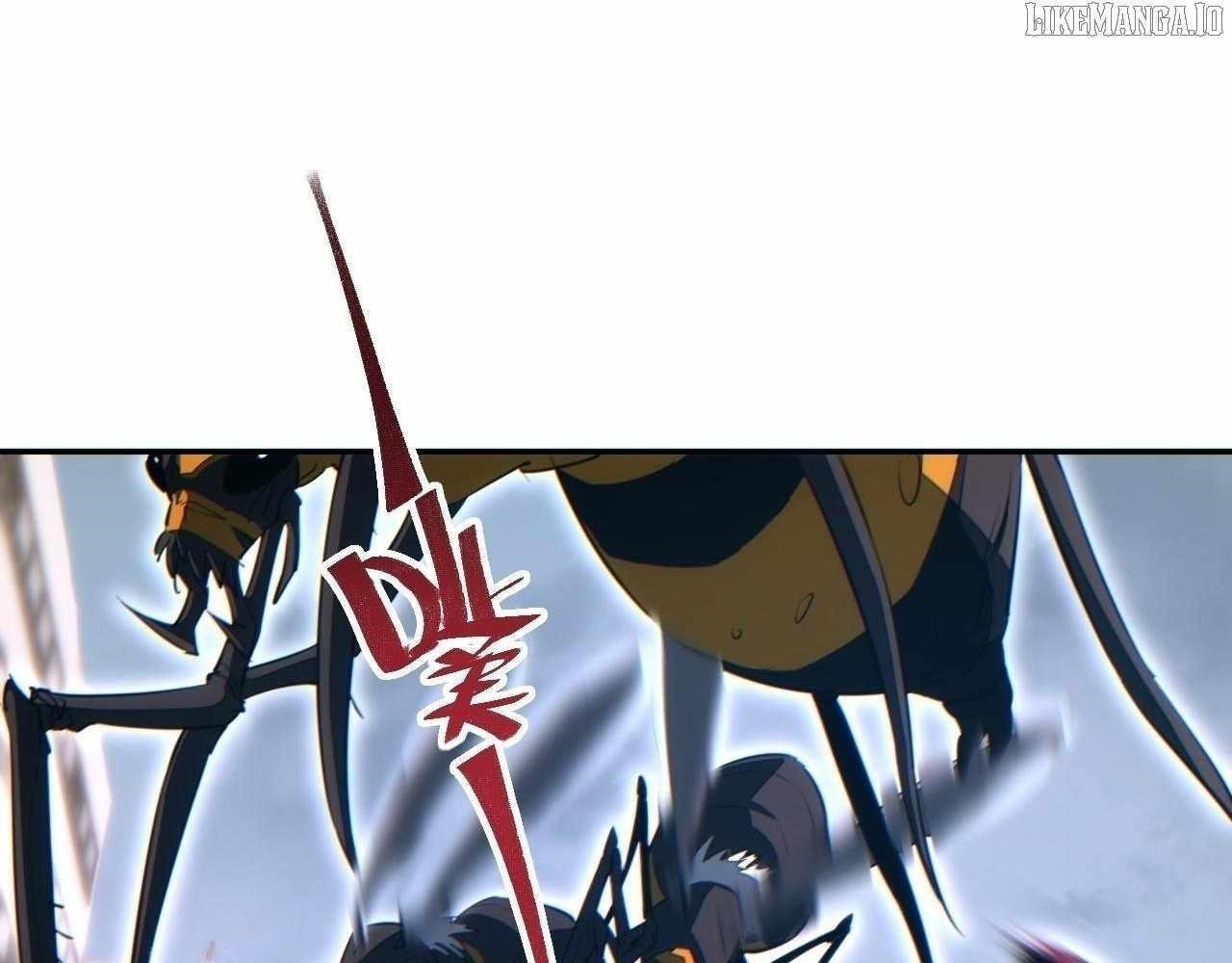 Rebirth in the End Times: I Reached the Top by Opening Boxes Chapter 71 - Page 23