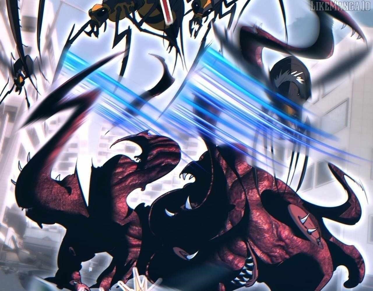 Rebirth in the End Times: I Reached the Top by Opening Boxes Chapter 71 - Page 24