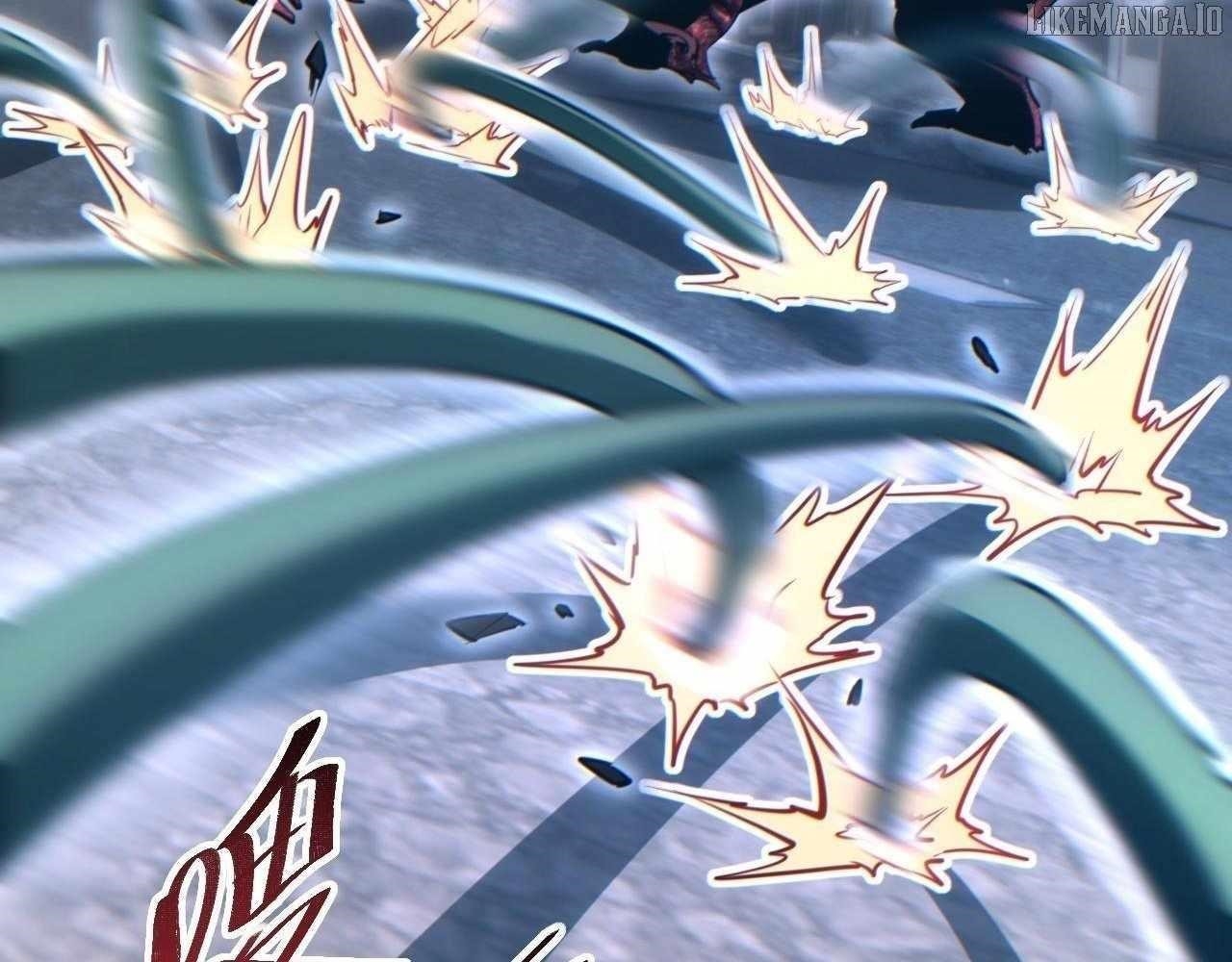 Rebirth in the End Times: I Reached the Top by Opening Boxes Chapter 71 - Page 25