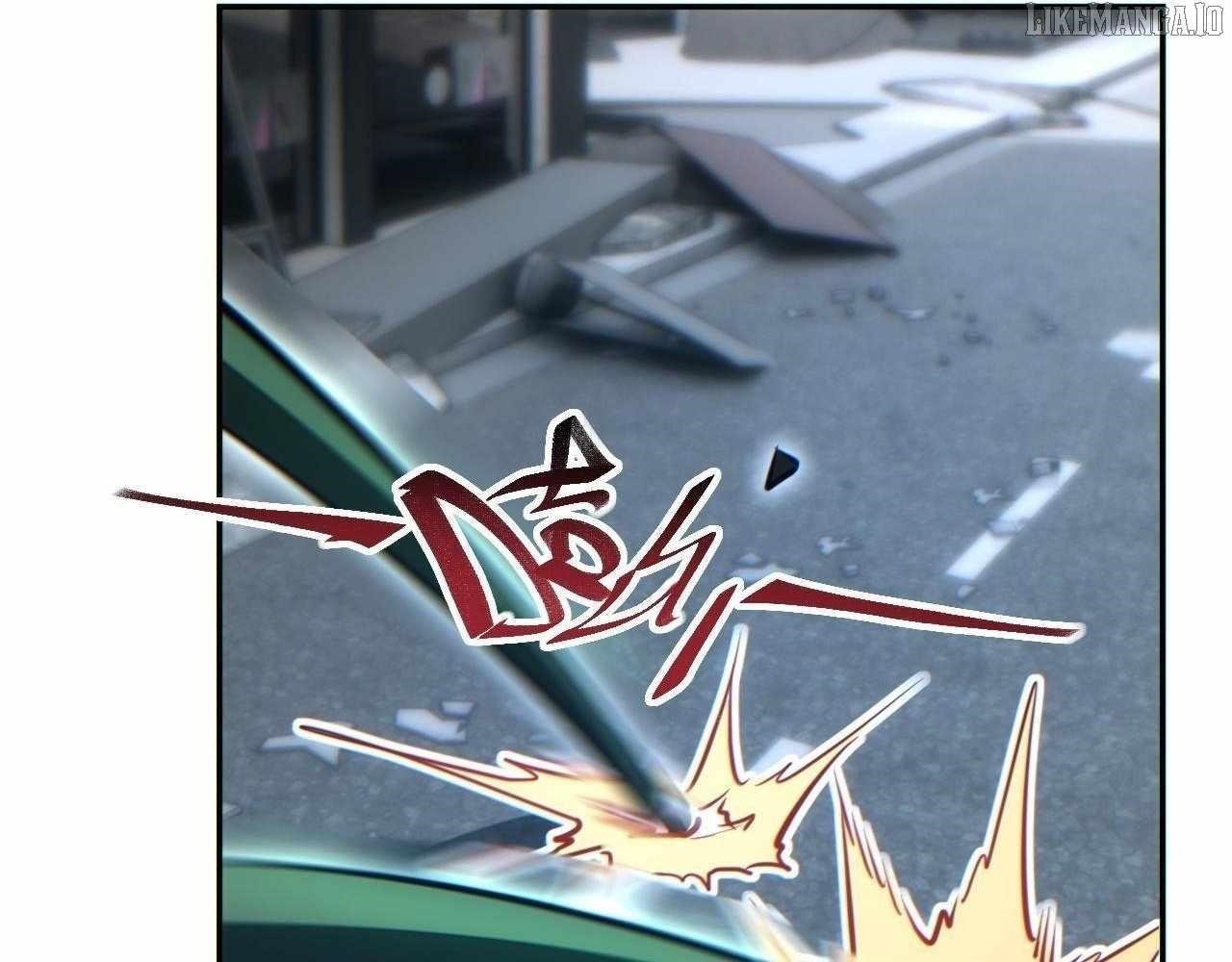 Rebirth in the End Times: I Reached the Top by Opening Boxes Chapter 71 - Page 27