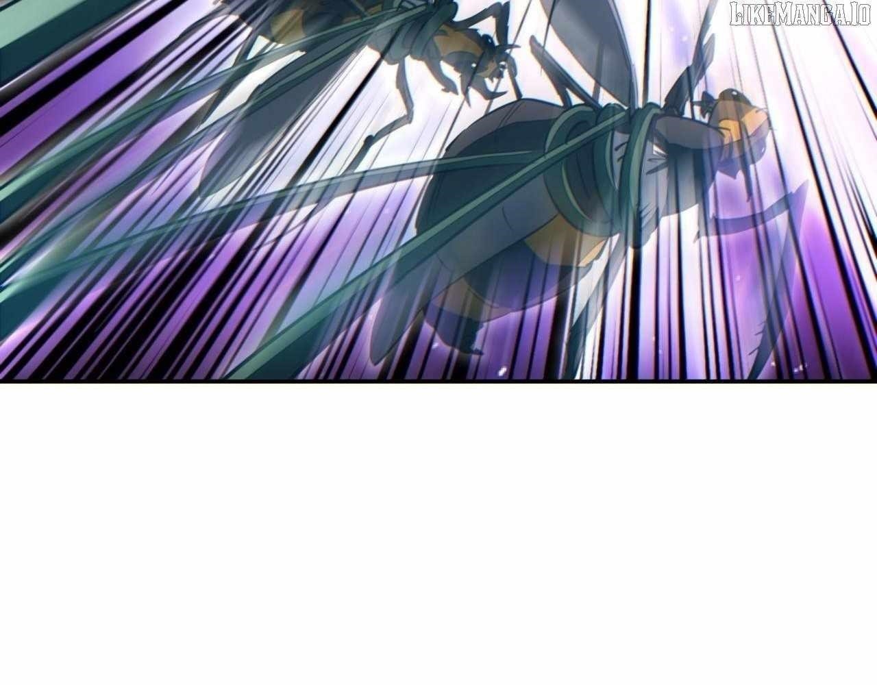 Rebirth in the End Times: I Reached the Top by Opening Boxes Chapter 71 - Page 31