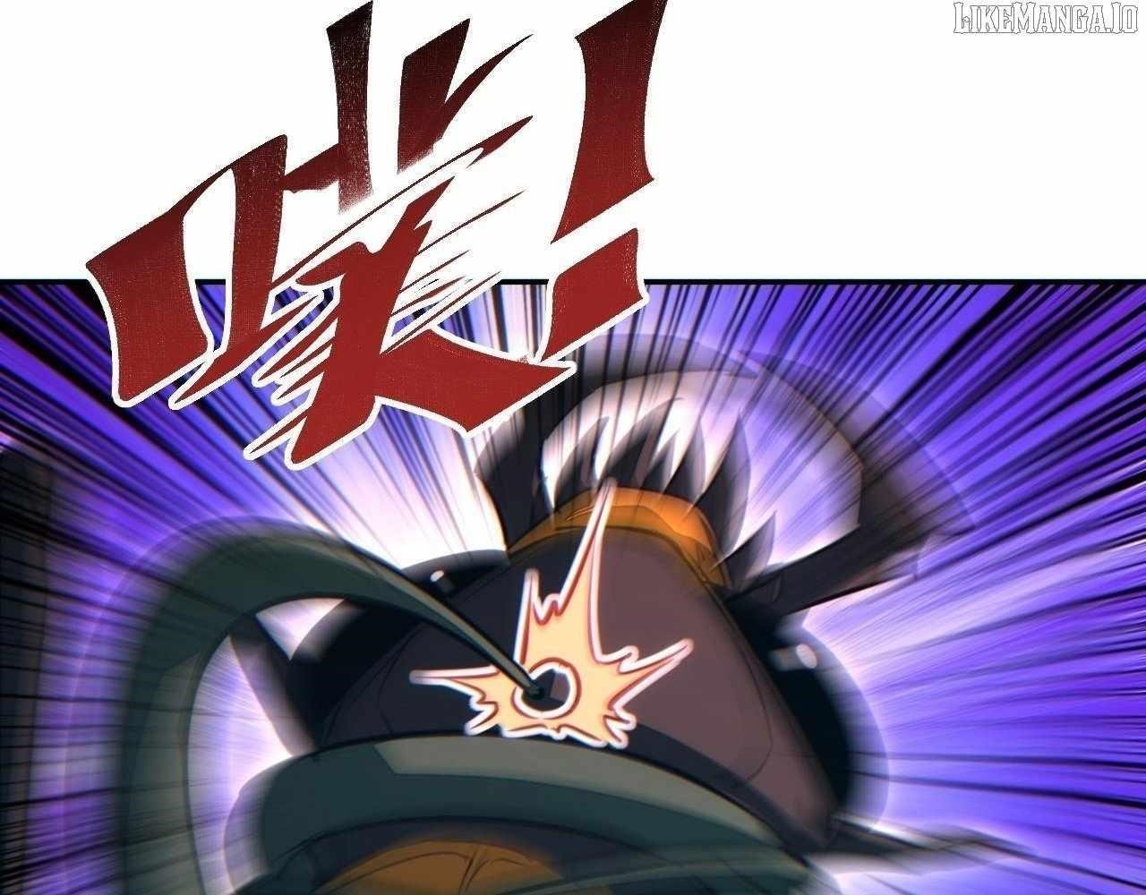 Rebirth in the End Times: I Reached the Top by Opening Boxes Chapter 71 - Page 33