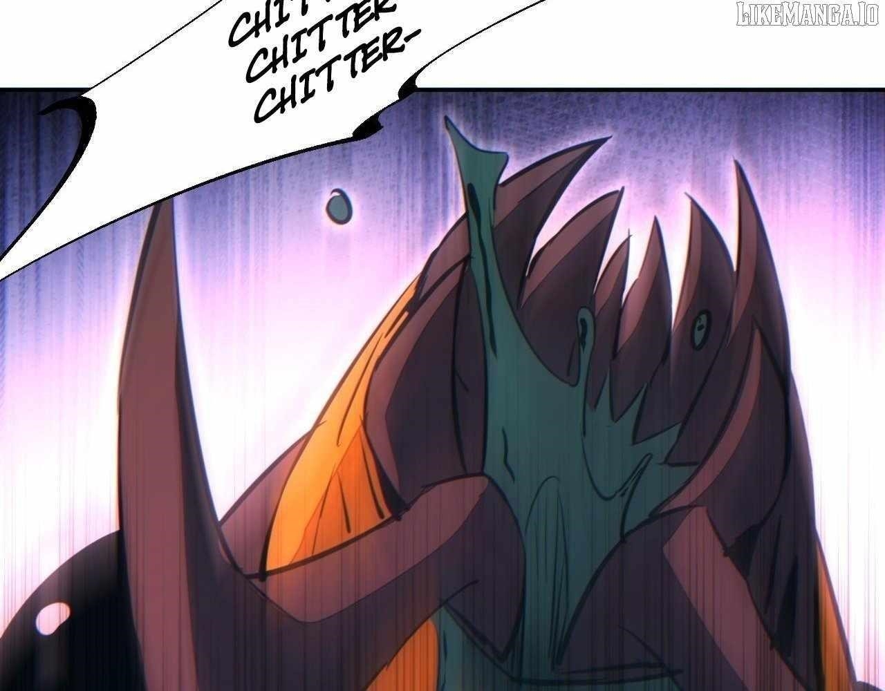 Rebirth in the End Times: I Reached the Top by Opening Boxes Chapter 71 - Page 35