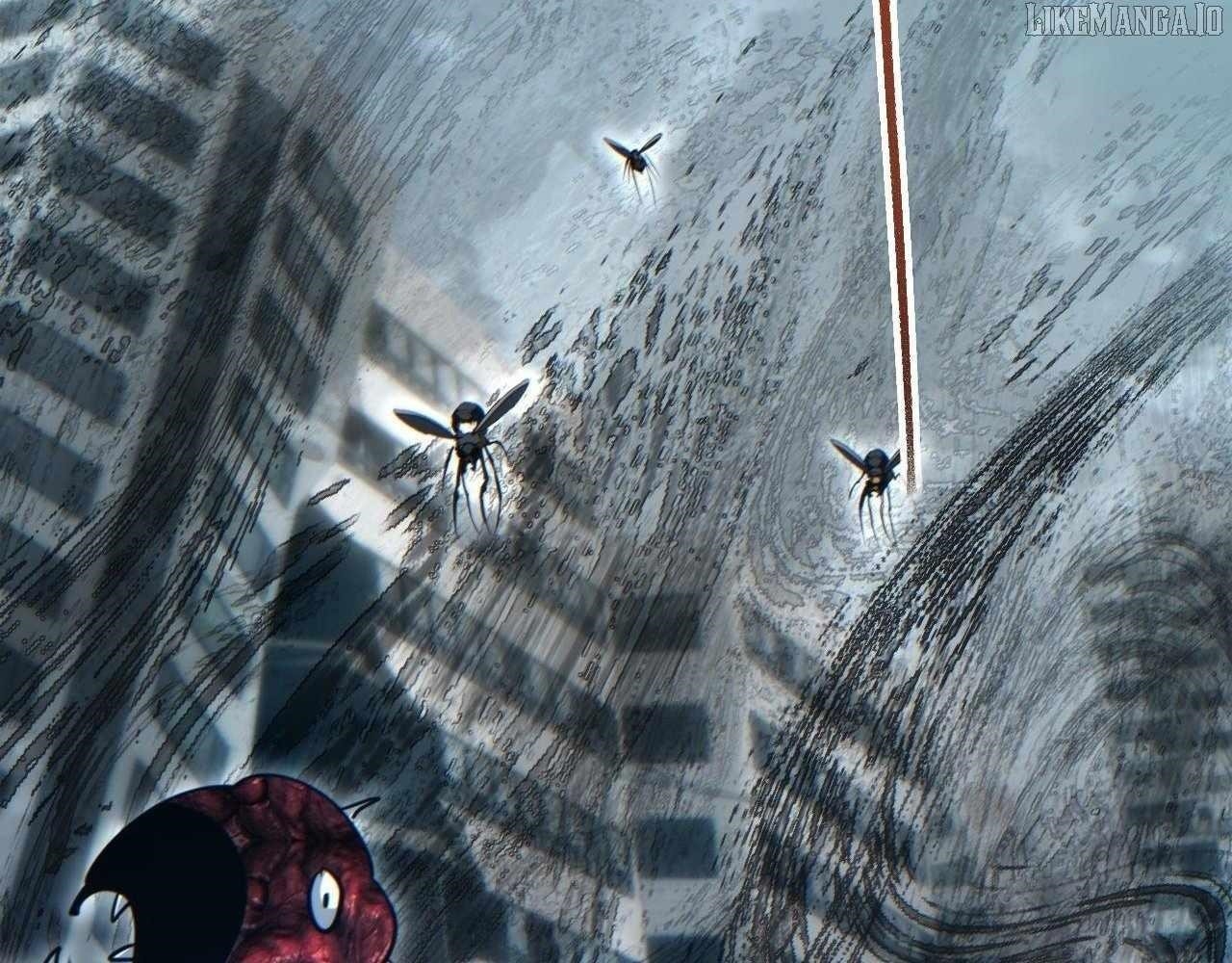 Rebirth in the End Times: I Reached the Top by Opening Boxes Chapter 71 - Page 4