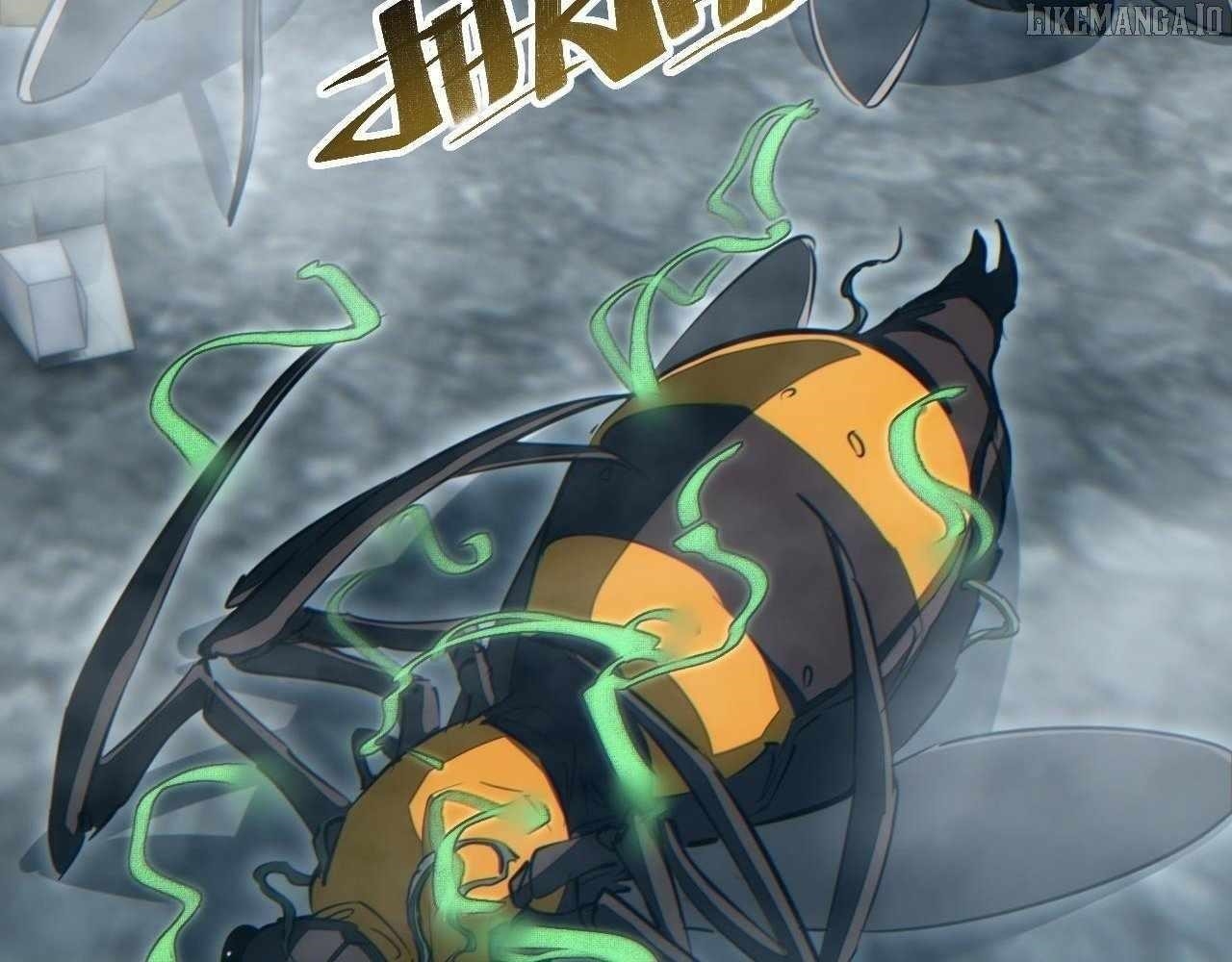 Rebirth in the End Times: I Reached the Top by Opening Boxes Chapter 71 - Page 43