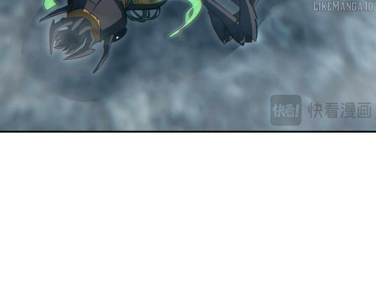 Rebirth in the End Times: I Reached the Top by Opening Boxes Chapter 71 - Page 44