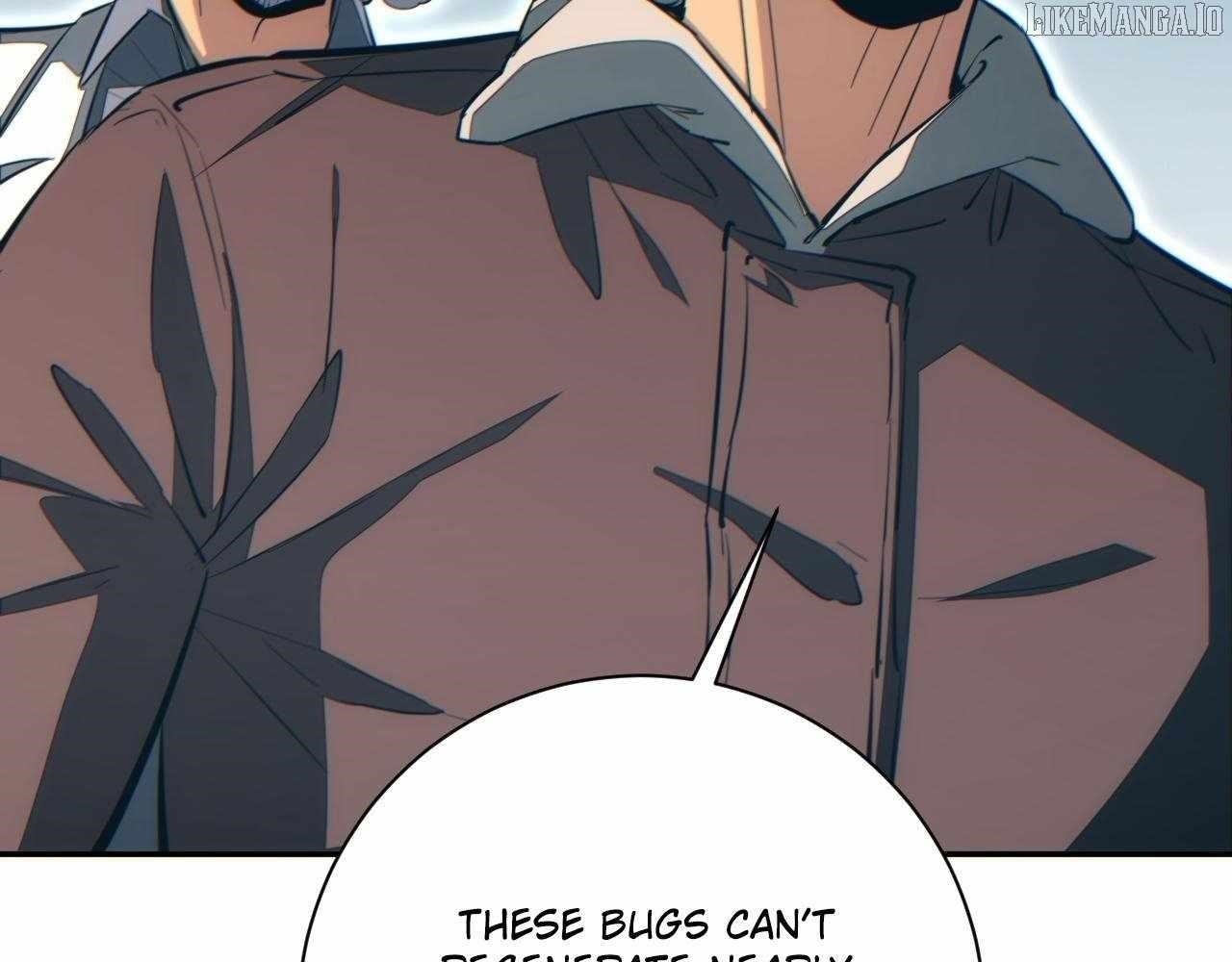 Rebirth in the End Times: I Reached the Top by Opening Boxes Chapter 71 - Page 47