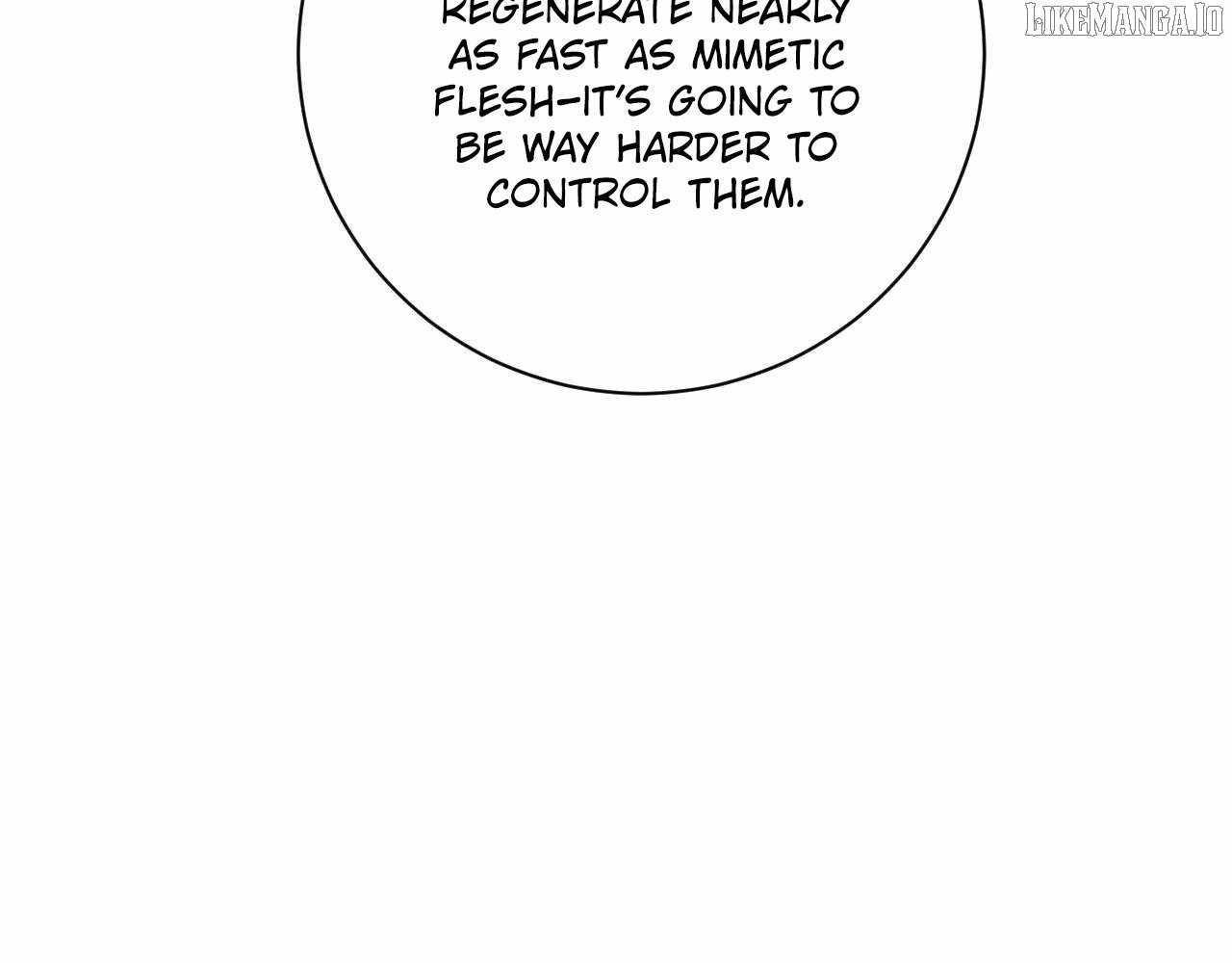 Rebirth in the End Times: I Reached the Top by Opening Boxes Chapter 71 - Page 48