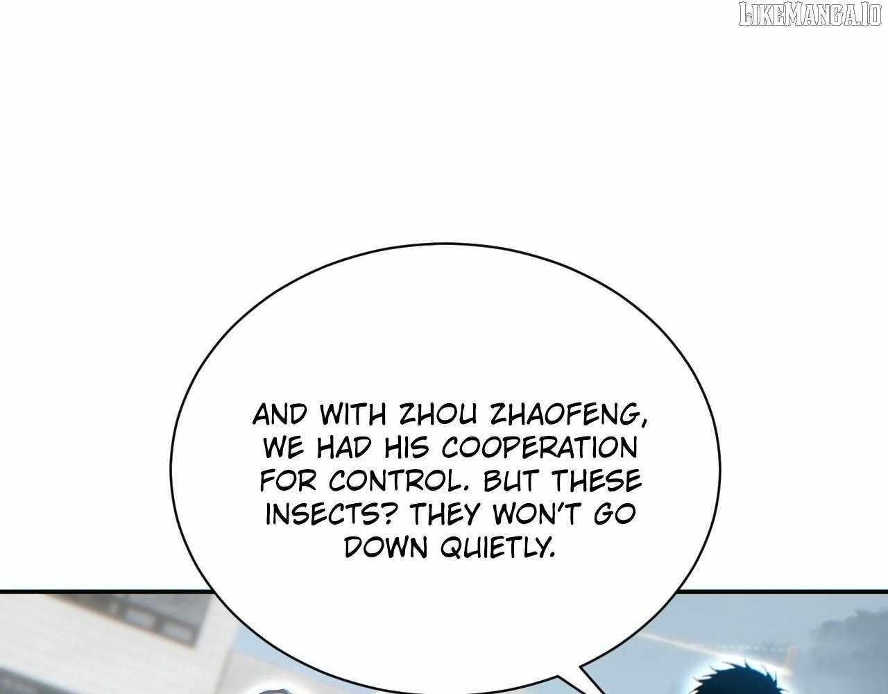 Rebirth in the End Times: I Reached the Top by Opening Boxes Chapter 71 - Page 49