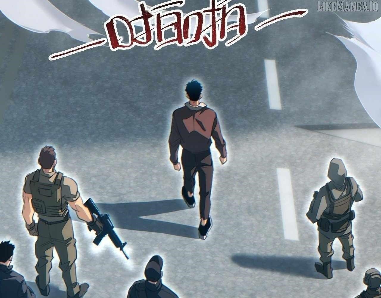 Rebirth in the End Times: I Reached the Top by Opening Boxes Chapter 71 - Page 56