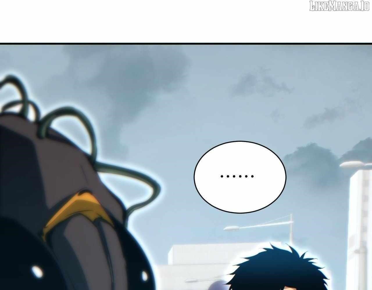 Rebirth in the End Times: I Reached the Top by Opening Boxes Chapter 71 - Page 58