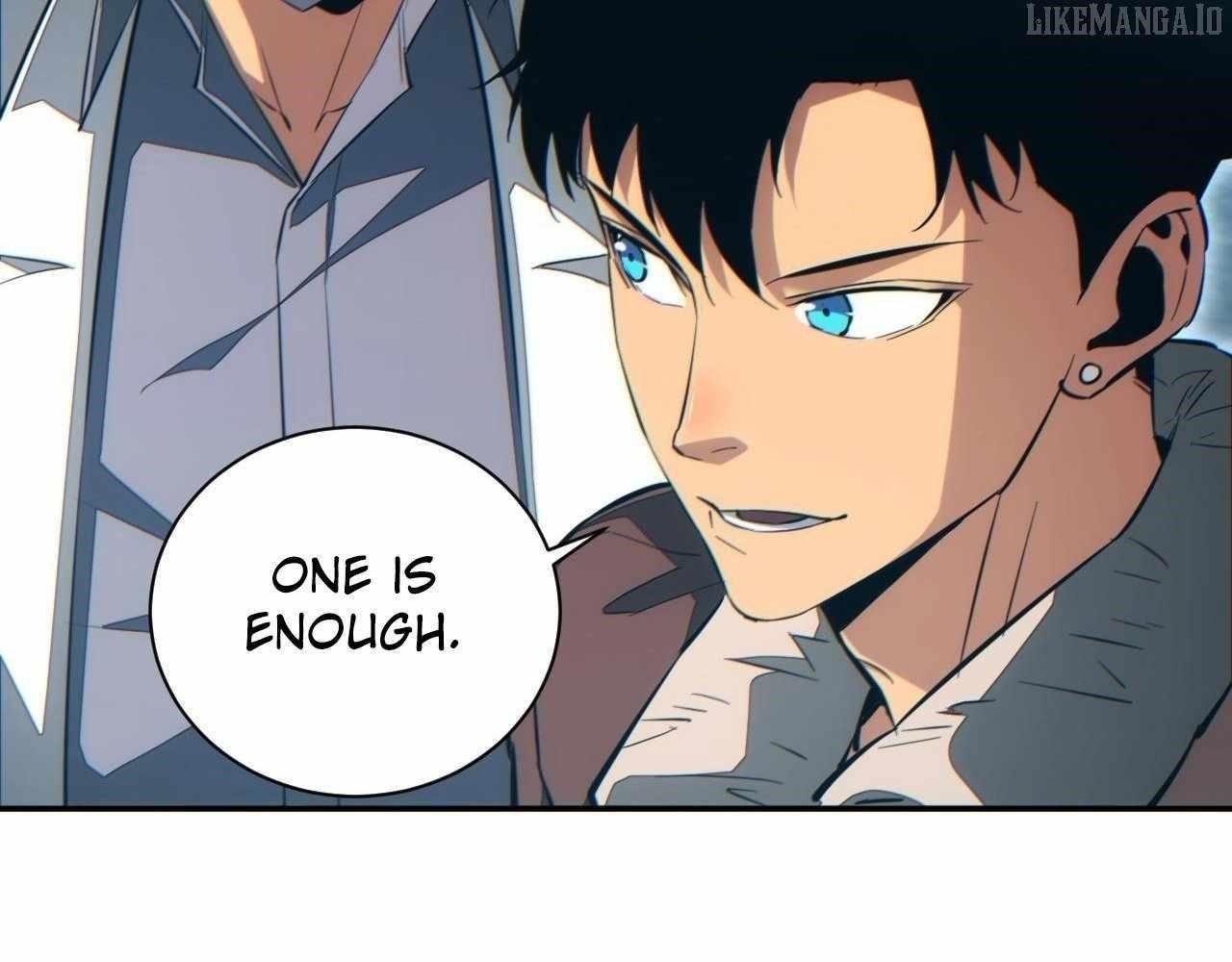 Rebirth in the End Times: I Reached the Top by Opening Boxes Chapter 71 - Page 70