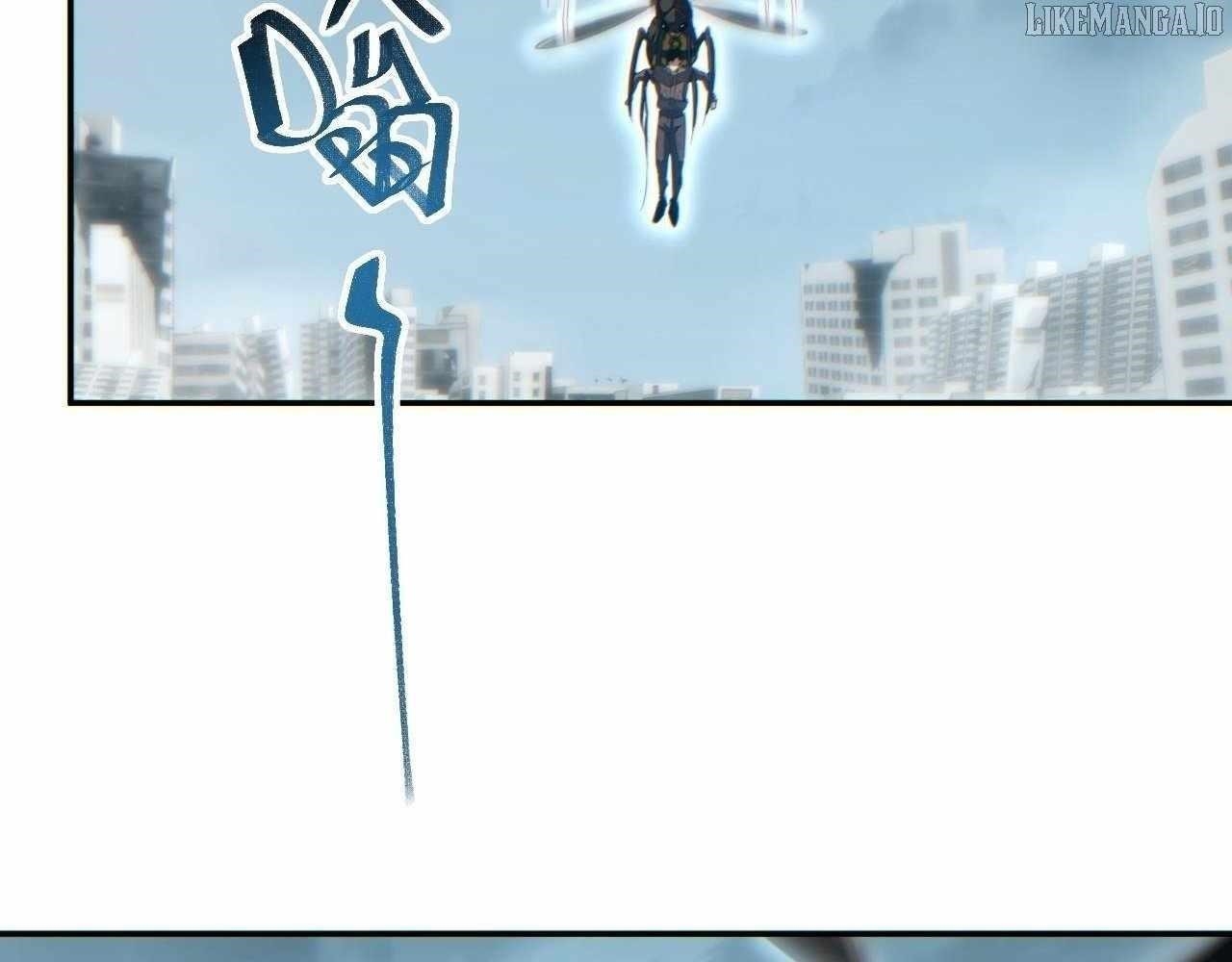 Rebirth in the End Times: I Reached the Top by Opening Boxes Chapter 71 - Page 73