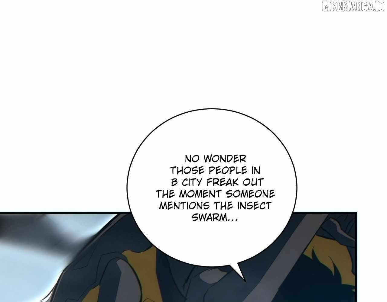 Rebirth in the End Times: I Reached the Top by Opening Boxes Chapter 71 - Page 76