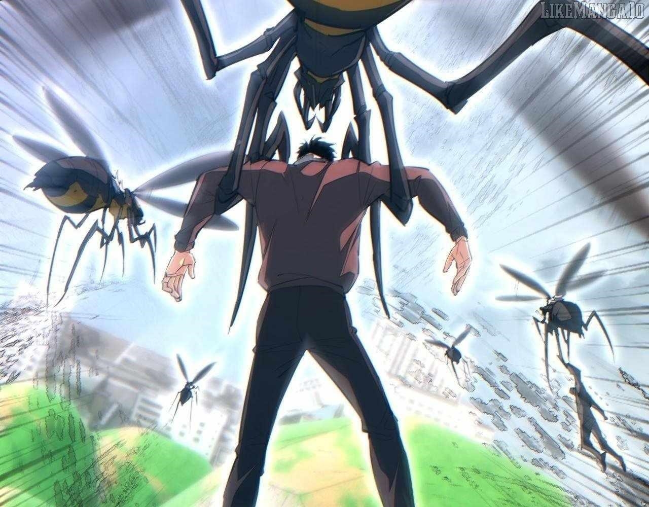 Rebirth in the End Times: I Reached the Top by Opening Boxes Chapter 71 - Page 80