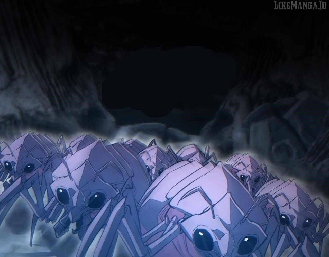 Rebirth in the End Times: I Reached the Top by Opening Boxes Chapter 71 - Page 85