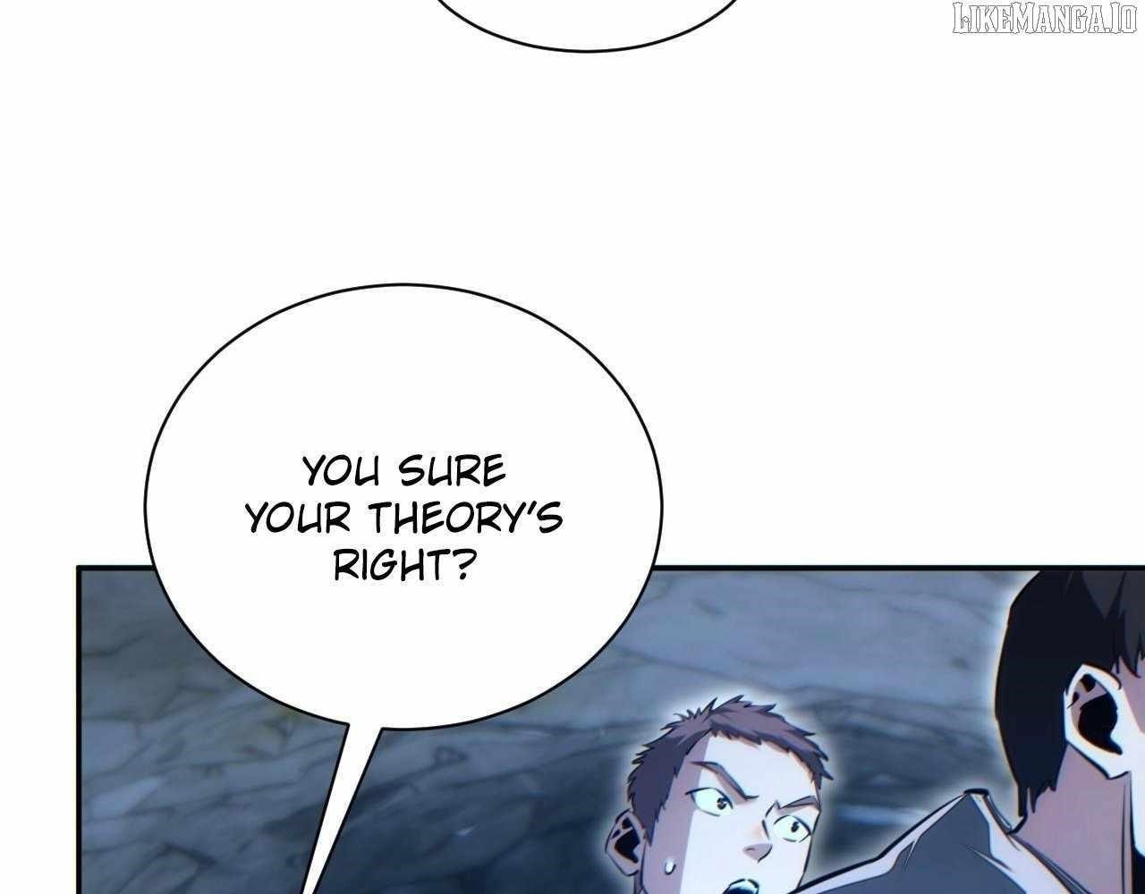 Rebirth in the End Times: I Reached the Top by Opening Boxes Chapter 71 - Page 88