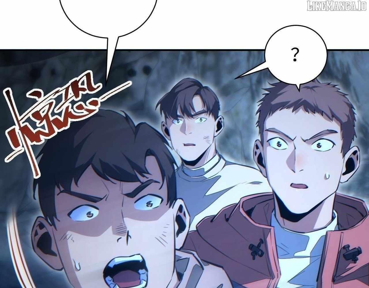 Rebirth in the End Times: I Reached the Top by Opening Boxes Chapter 71 - Page 98