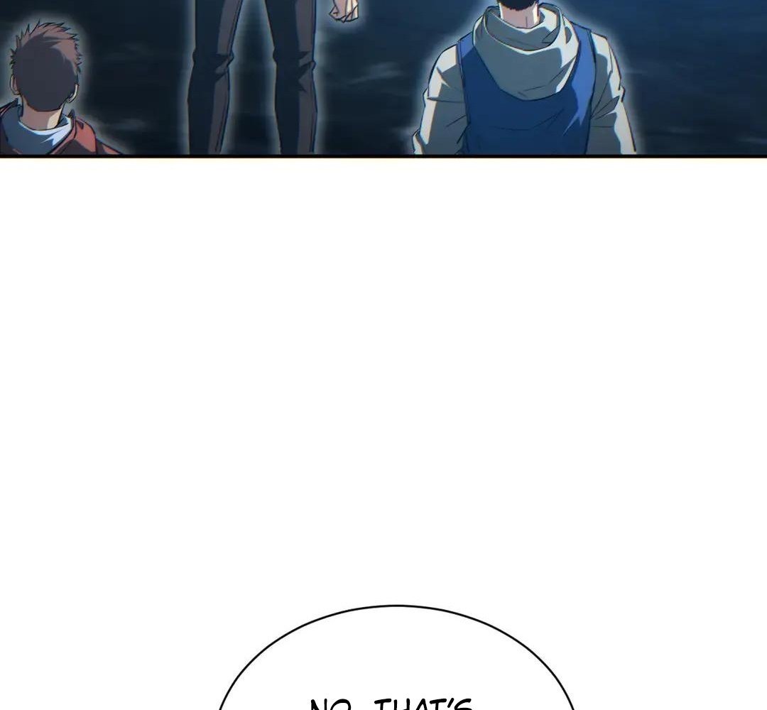 Rebirth in the End Times: I Reached the Top by Opening Boxes Chapter 72 - Page 103