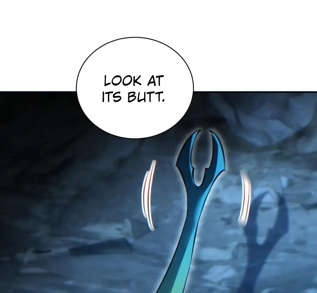 Rebirth in the End Times: I Reached the Top by Opening Boxes Chapter 72 - Page 106