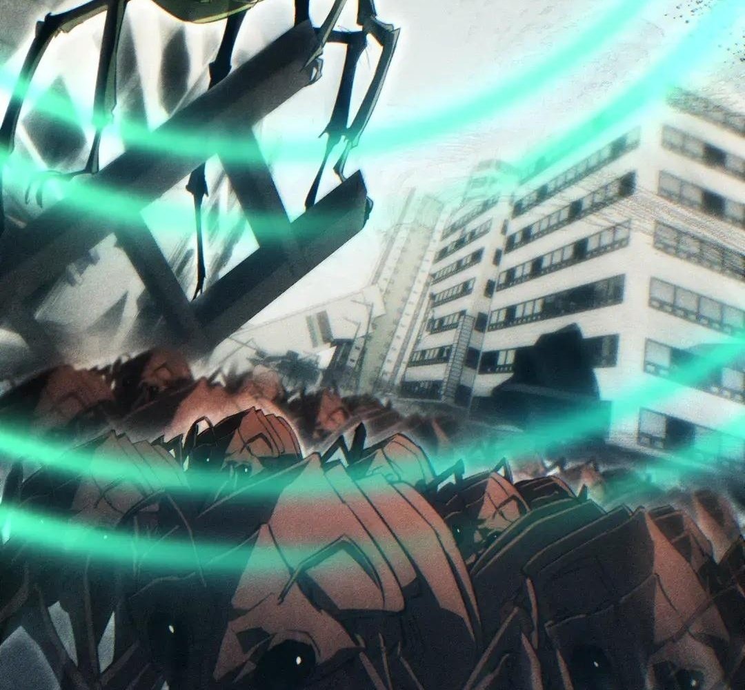 Rebirth in the End Times: I Reached the Top by Opening Boxes Chapter 72 - Page 110