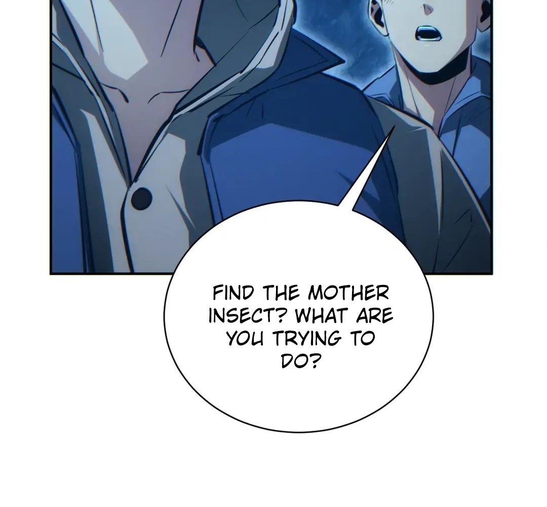 Rebirth in the End Times: I Reached the Top by Opening Boxes Chapter 72 - Page 12