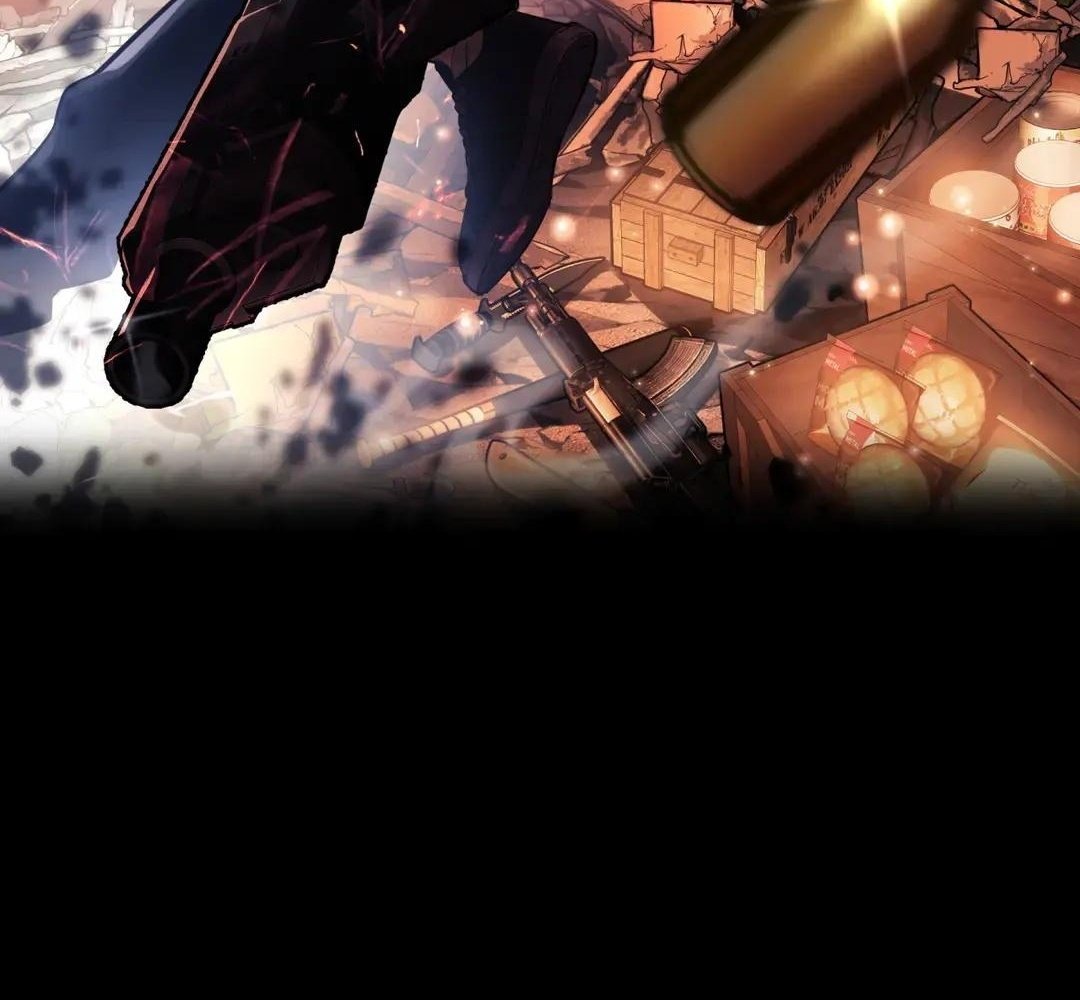 Rebirth in the End Times: I Reached the Top by Opening Boxes Chapter 72 - Page 2