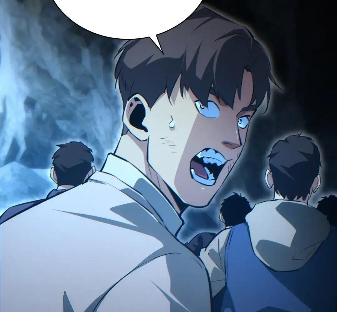 Rebirth in the End Times: I Reached the Top by Opening Boxes Chapter 72 - Page 24