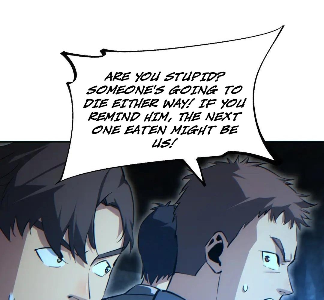 Rebirth in the End Times: I Reached the Top by Opening Boxes Chapter 72 - Page 26