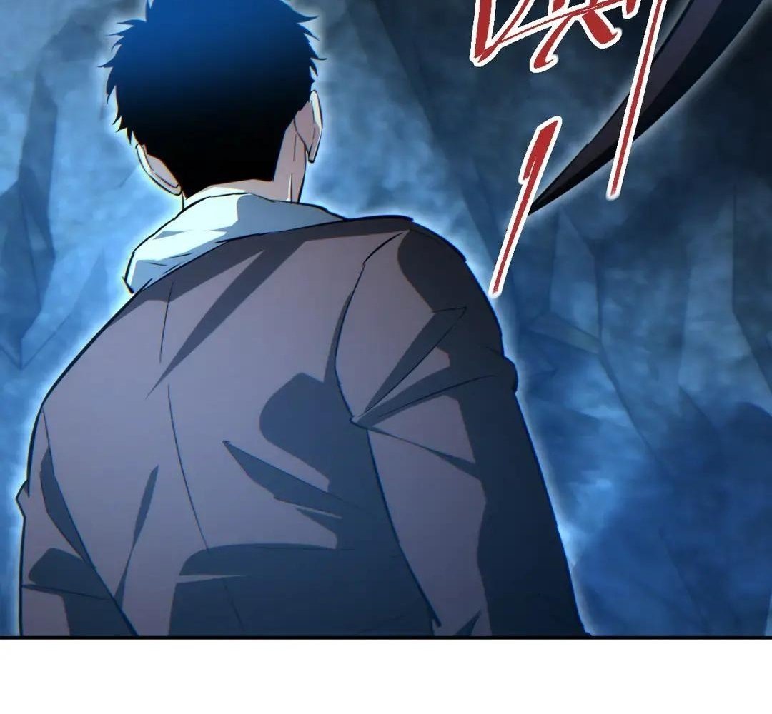 Rebirth in the End Times: I Reached the Top by Opening Boxes Chapter 72 - Page 35