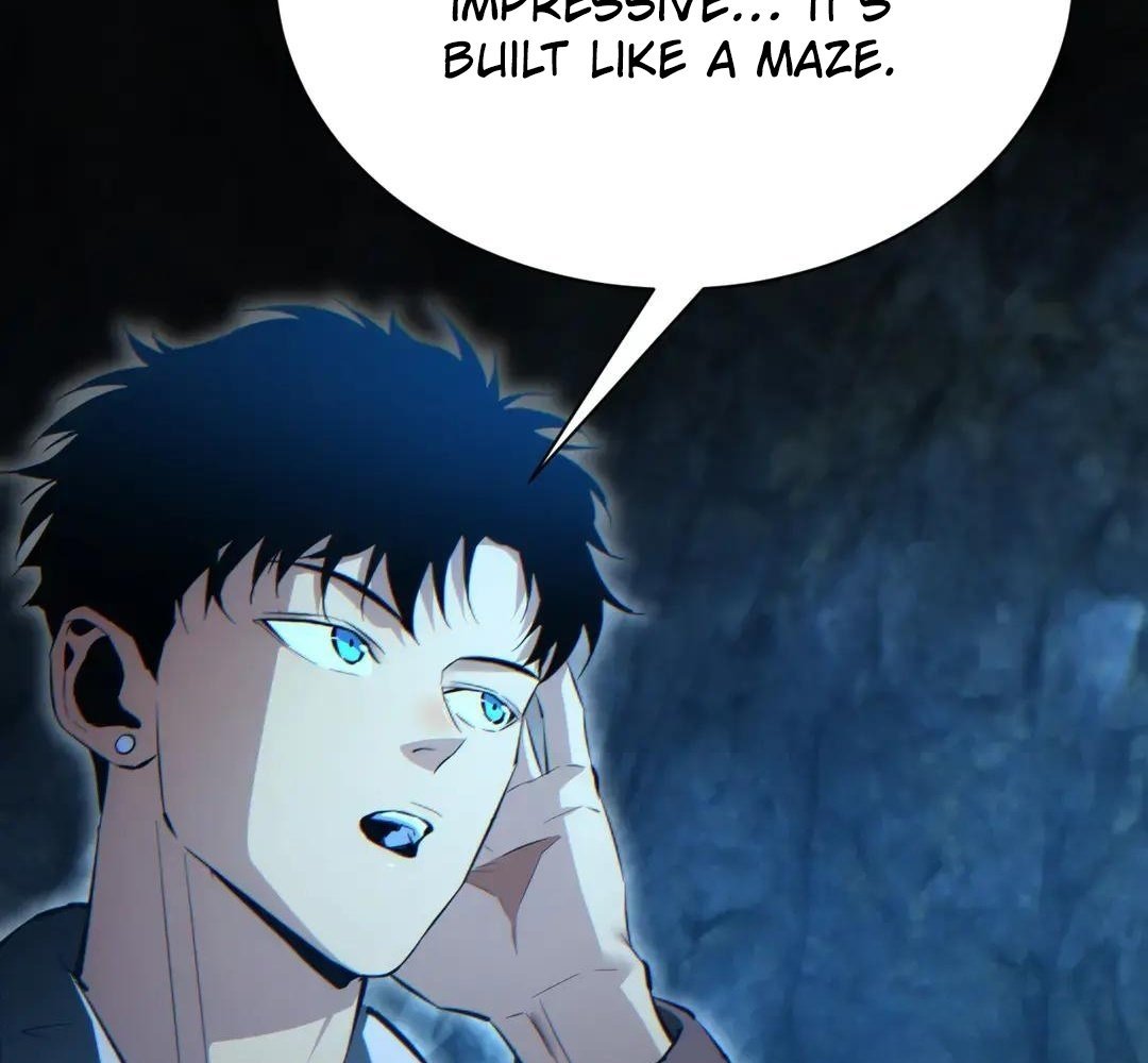 Rebirth in the End Times: I Reached the Top by Opening Boxes Chapter 72 - Page 5