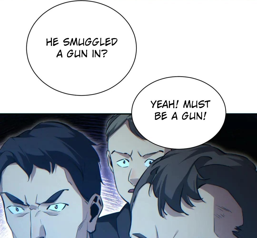 Rebirth in the End Times: I Reached the Top by Opening Boxes Chapter 72 - Page 51