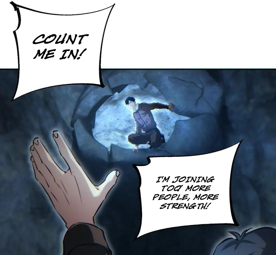 Rebirth in the End Times: I Reached the Top by Opening Boxes Chapter 72 - Page 60