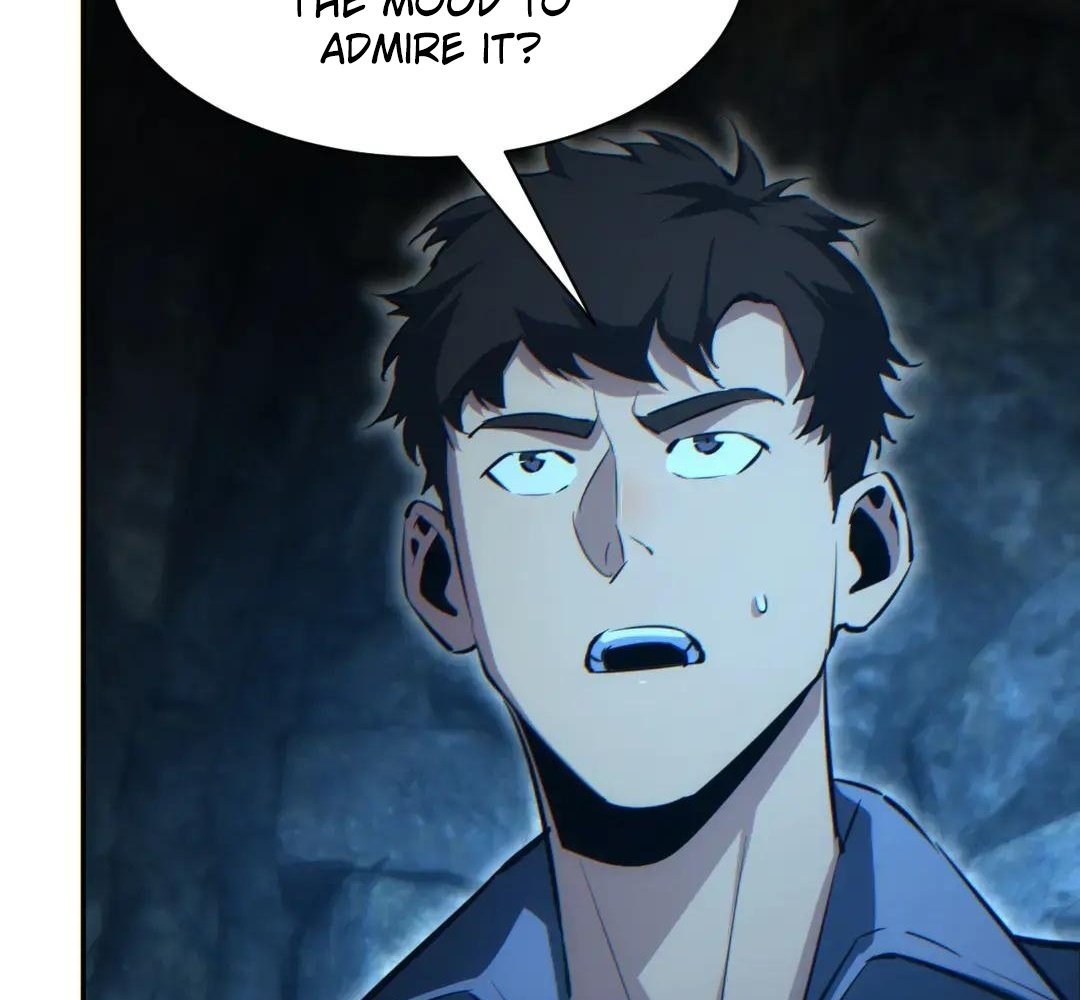 Rebirth in the End Times: I Reached the Top by Opening Boxes Chapter 72 - Page 7