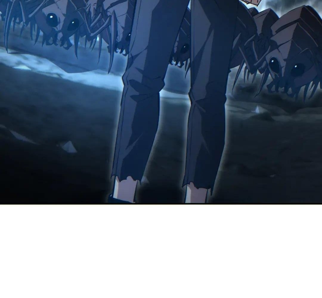 Rebirth in the End Times: I Reached the Top by Opening Boxes Chapter 72 - Page 71