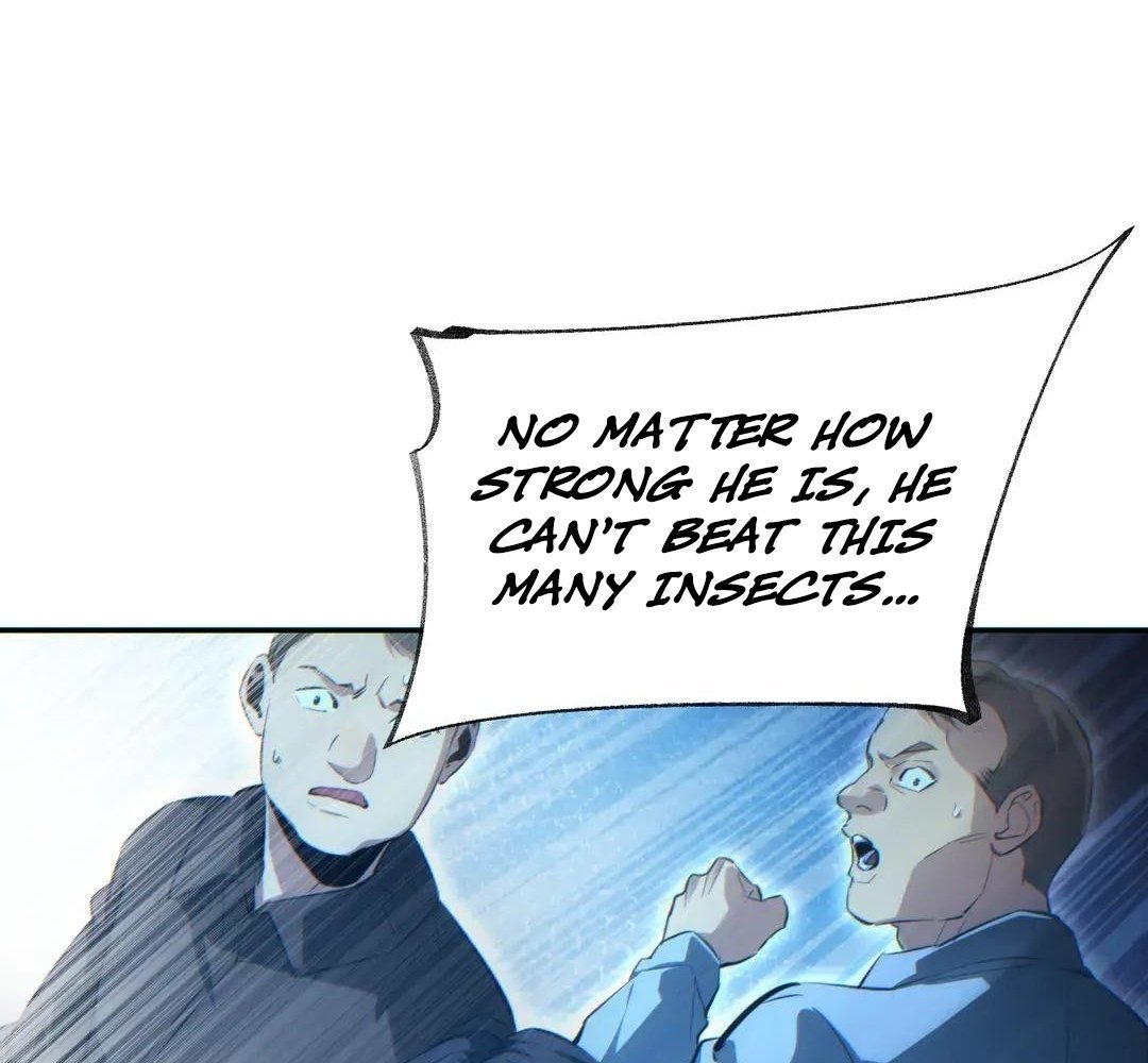 Rebirth in the End Times: I Reached the Top by Opening Boxes Chapter 72 - Page 72