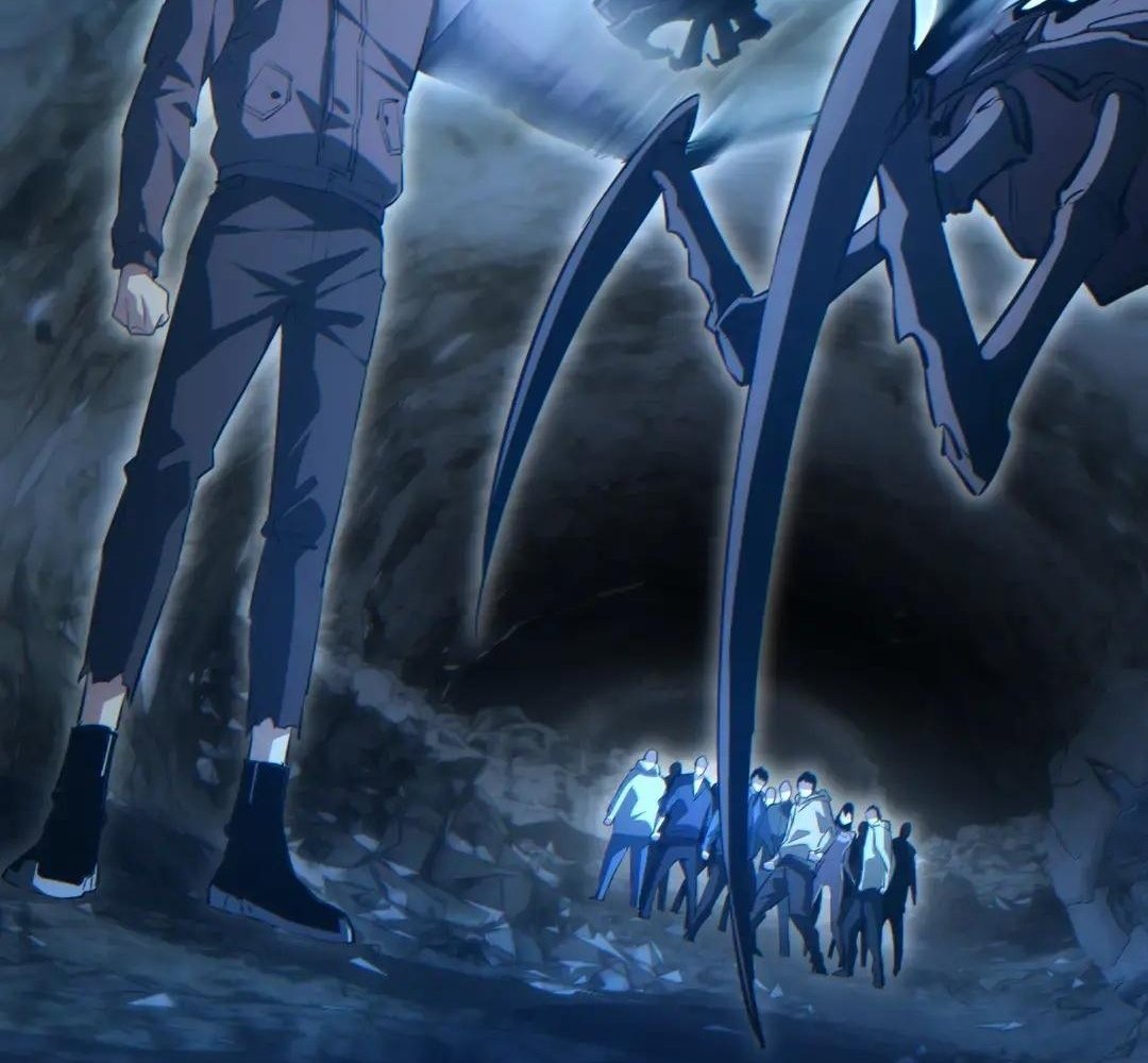 Rebirth in the End Times: I Reached the Top by Opening Boxes Chapter 72 - Page 75