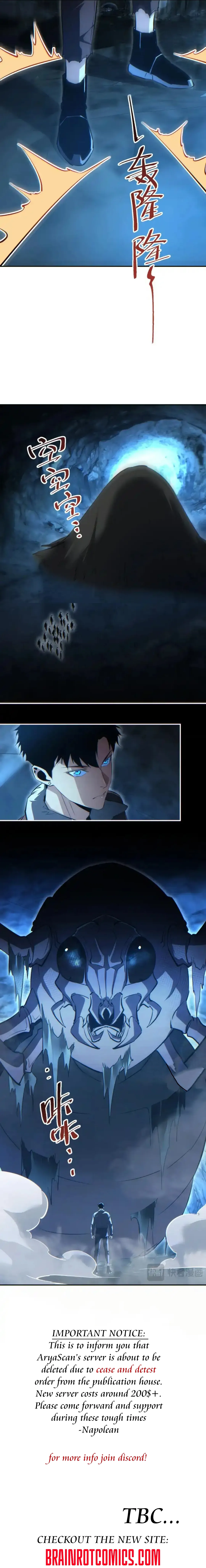 Rebirth in the End Times: I Reached the Top by Opening Boxes Chapter 73 - Page 12