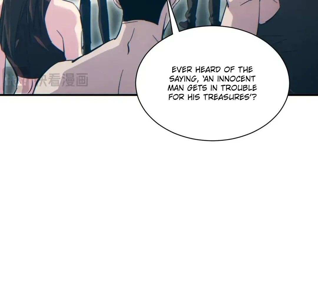 Rebirth in the End Times: I Reached the Top by Opening Boxes Chapter 74 - Page 118