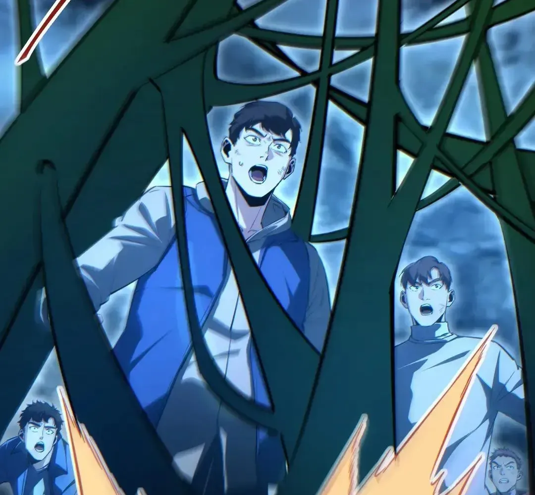 Rebirth in the End Times: I Reached the Top by Opening Boxes Chapter 74 - Page 19