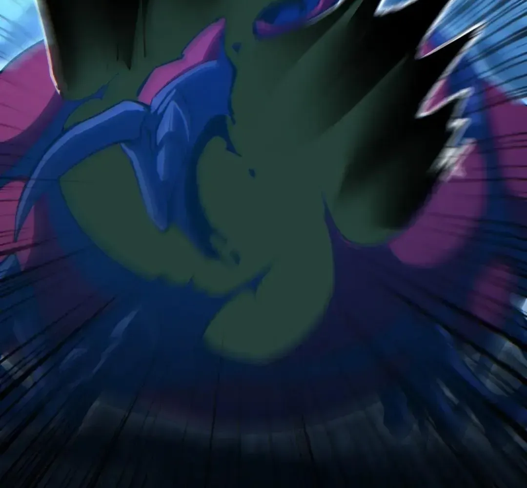 Rebirth in the End Times: I Reached the Top by Opening Boxes Chapter 74 - Page 59