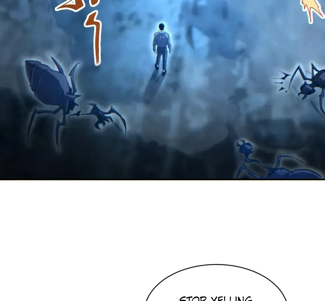 Rebirth in the End Times: I Reached the Top by Opening Boxes Chapter 74 - Page 69